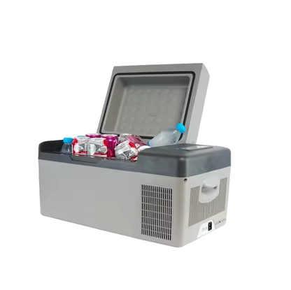 Refrigerador Portátil / Freezer C20 Capacidad de 20 L – Alpicool