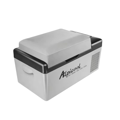 Refrigerador Portátil / Freezer C20 Capacidad de 20 L – Alpicool