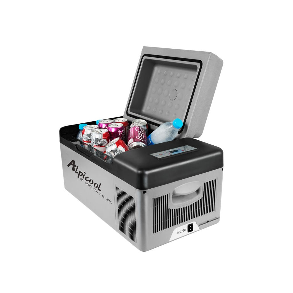 Refrigerador Portátil / Freezer C20 Capacidad de 20 L – Alpicool