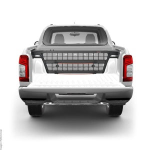 Cargo Manager Mitsubishi L200 Dakar/Katana 4×4 D/C (2016-2024) - Roll N Lock
