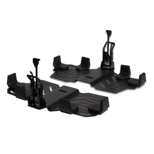 Bases de Montaje Cargo Box 95 L – Explora