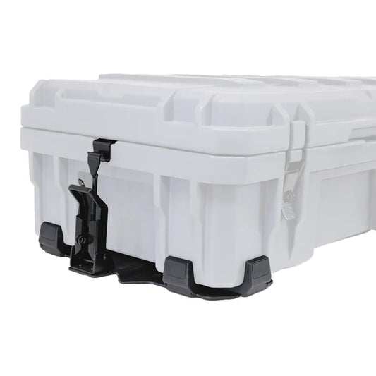 Bases de Montaje Cargo Box 95 L – Explora