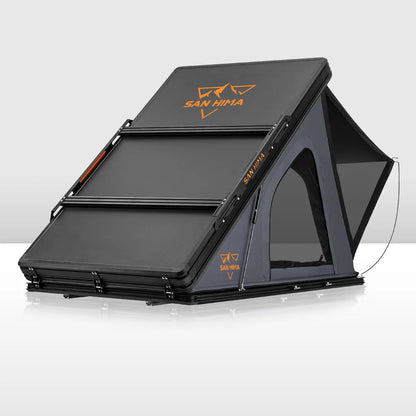 Carpa de Techo Rígida Kalbarri V2.0 para 2 Personas – San Hima