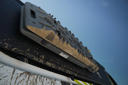 Tablas de Autorescate de Alta Resistencia – ALL-TOP