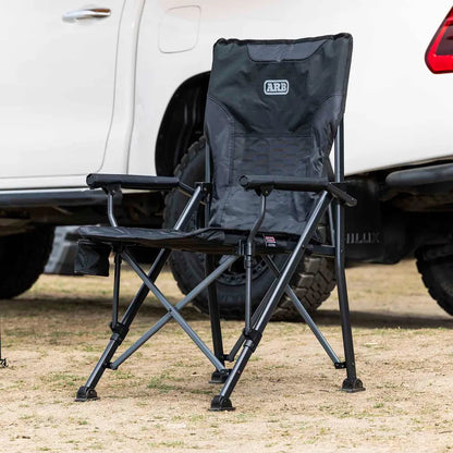 Silla de Camping modelo Base Camp – ARB
