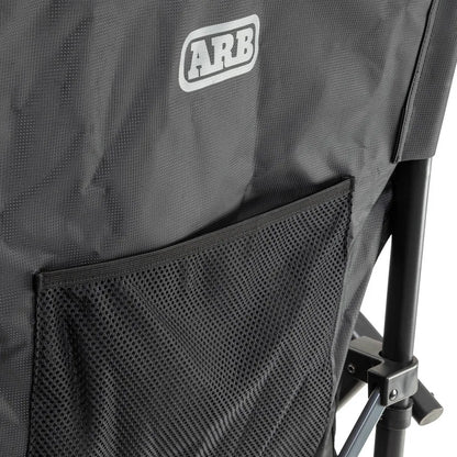 Silla de Camping modelo Base Camp – ARB
