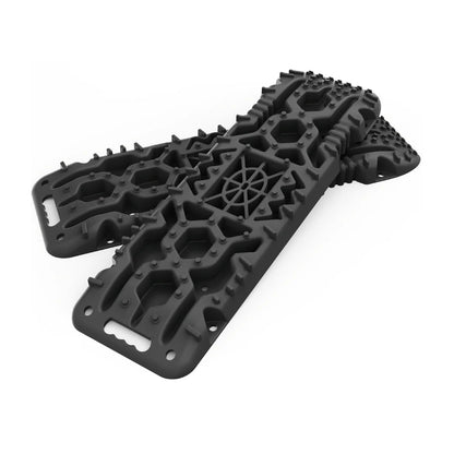 Tablas de Autorescate de Alta Resistencia – ALL-TOP