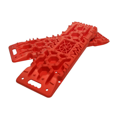 Tablas de Autorescate de Alta Resistencia – ALL-TOP