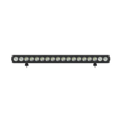 Barra LED 31" Design Series 18 con haz Flood y Spot Línea Value Fit – Hella