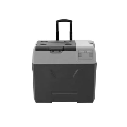 Refrigerador Portátil / Freezer ECX30 Capacidad de 30 L con Batería Incluida – Alpicool