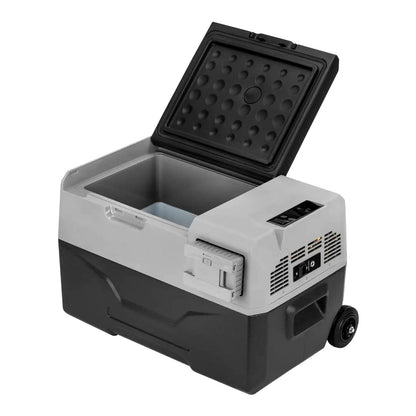 Refrigerador Portátil / Freezer ECX30 Capacidad de 30 L con Batería Incluida – Alpicool
