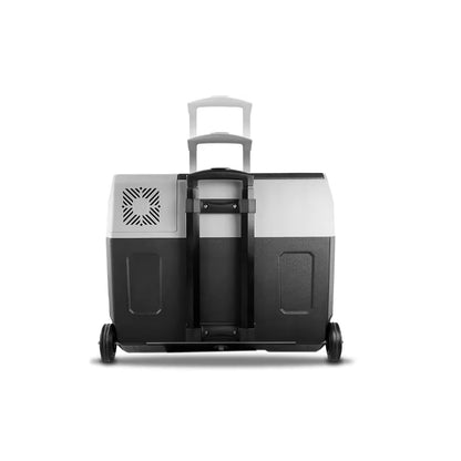 Refrigerador Portátil / Freezer ECX30 Capacidad de 30 L con Batería Incluida – Alpicool