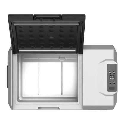 Refrigerador Portátil / Freezer ECX30 Capacidad de 30 L con Batería Incluida – Alpicool