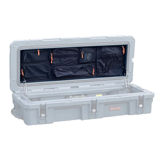 Bolso Organizador Cargo Box 95 L – Explora