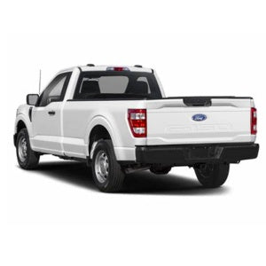 Tapa Enrollable Premium Ford New F-150 Xlt C/S (2021-2024) – Flash Cover