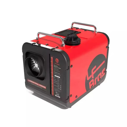 Calefactor Diésel N2 Lux – LF Bros