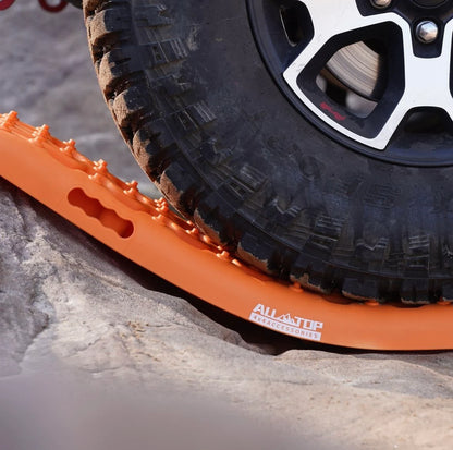 Tablas de Autorescate de Alta Resistencia – ALL-TOP