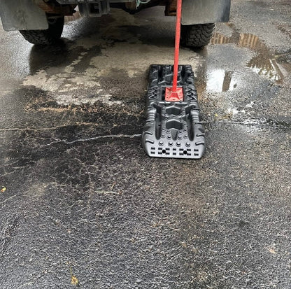 Tablas de Autorescate de Alta Resistencia – ALL-TOP