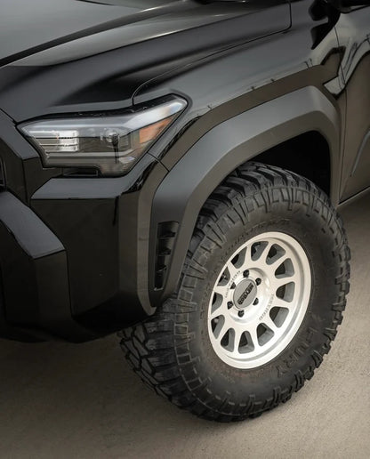 Llanta 703 Machined 6x139.7 R17 Offset 0 mm – Method Race Wheels