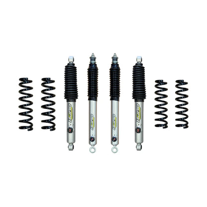 Kit de Suspensión Completa 2” para Suzuki New Jimny 2021+ – MOAB