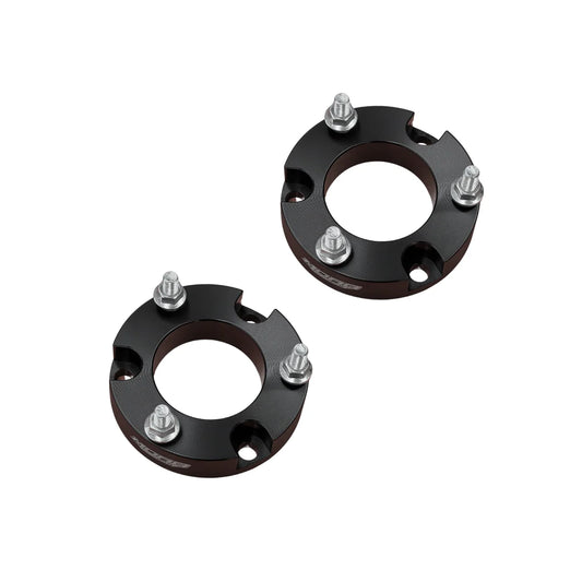 Leveling delantero 2" para Mitsubishi L200 2007+ – MOAB