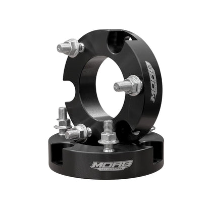 Leveling delantero 2" para Totoya 4Runner, FJ, Tacoma, Hilux, Prado y Fortuner (2003+) – MOAB