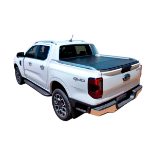 Tapa Plegable  Ford New Ranger Limited D/C – Trifold 2024 – 2025 – Flash Cover