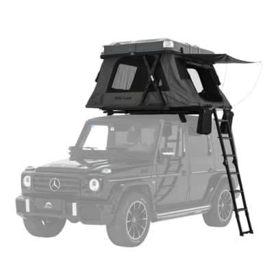 Carpa De Techo Aconcagua 140 para 2 a 3 Personas - Wild Land