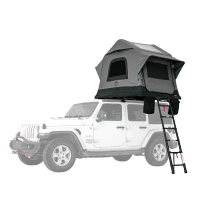 Carpa De Techo Baker 130 para 2 a 3 Personas – Wild Land