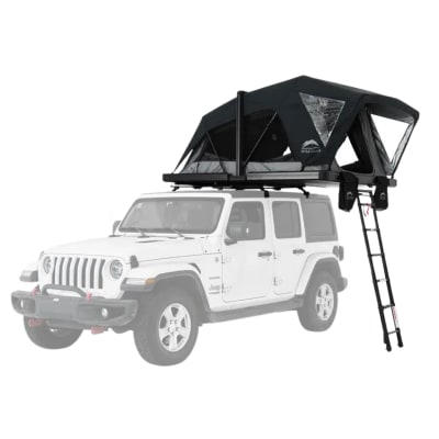 Carpa De Techo Explorer 180 para 3 a 4 Personas – Wild Land