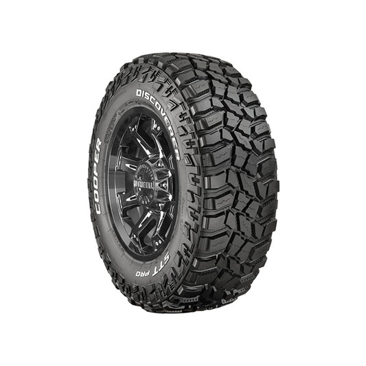 Neumático Discoverer STT PRO 295/75R15 (32X11.50) 113Q C – Cooper