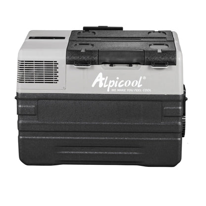 Refrigerador Portátil / Freezer NX42 Capacidad de 42 L – Alpicool