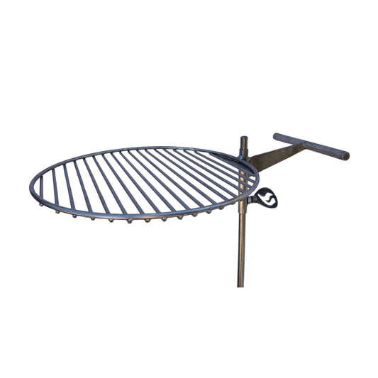 Parrilla Inoxidable Para Brasero Mediano - Humos