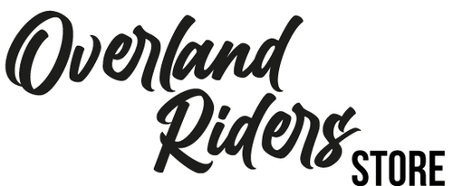 Overland Riders Store