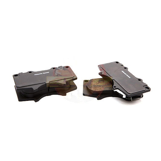 Juego de Pastillas Freno Delanteras Terrain Tamer Toyota 4Runner 2010-2024