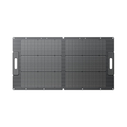 Panel Solar Plegable PV100D de 100 W para Estaciones de Energía – Bluetti