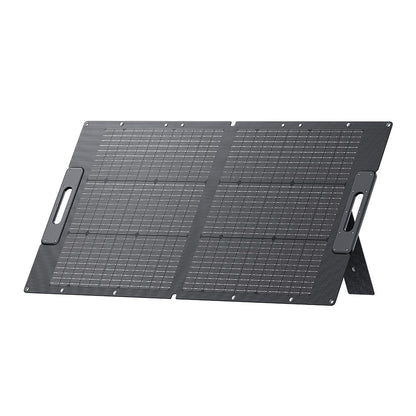 Pack Estación de Energía AC70P + Panel Solar Plegable 100 W – Bluetti