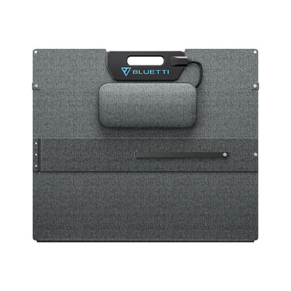 Panel Solar Plegable PV350D de 350 W para Estaciones de Energía – Bluetti