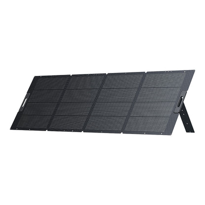 Pack Estación de Energía AC70P + Panel Solar Plegable 200 W – Bluetti
