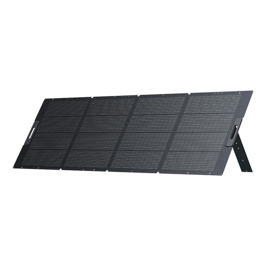 Panel Solar Plegable PV350D de 350 W para Estaciones de Energía – Bluetti