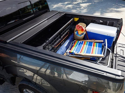 Cargo Manager Nissan New Navara LE/XE D/C (2021-2024) – Roll N Lock