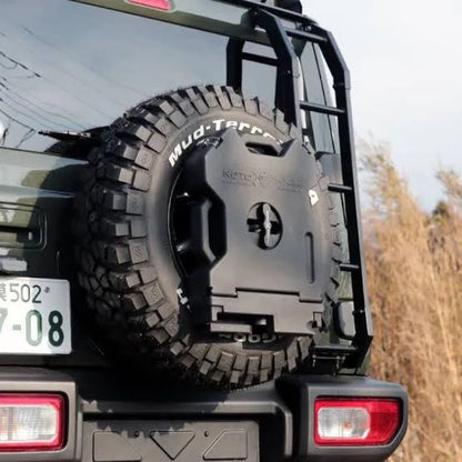 Toolbox y Maleta de Almacenamiento 7,5 L (2 GL) – Rotopax