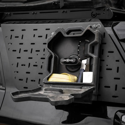 Toolbox y Maleta de Almacenamiento 7,5 L (2 GL) – Rotopax