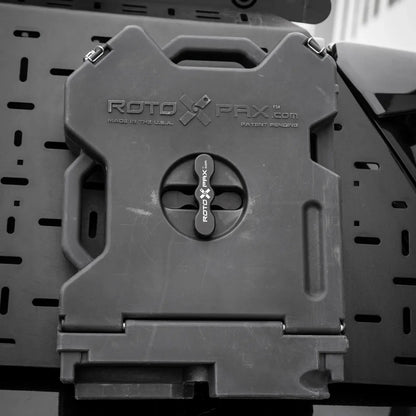 Toolbox y Maleta de Almacenamiento 7,5 L (2 GL) – Rotopax