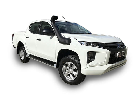 Snorkel Mitsubishi L200 2.4L 4n15 Montaje Lado Derecho – Safari 4x4