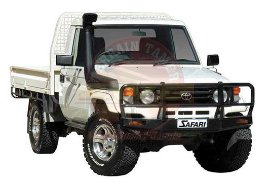 Snorkel Land Cruiser Diesel Montaje Lado Derecho Armax Spec – Safari 4x4
