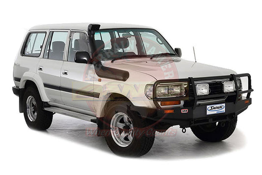 Snorkel Landcruiser Diesel Y Petrol Montaje Lado Derecho – Safari 4x4