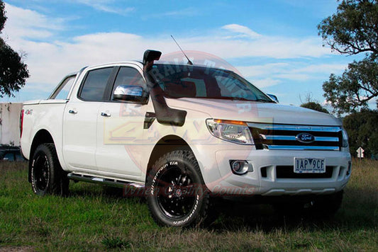 Snorkel Ford Ranger PX 2.2l Y 3.2l Tdci Diesel Montaje L/der – Safari 4x4