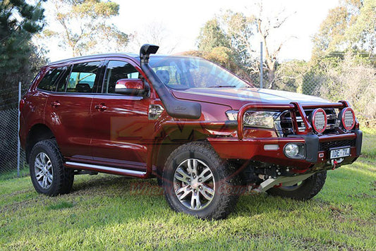 Snorkel Ford Everest Yn2s 2.0L P5at 3.2l (solo Ranger Yn2s) – Safari 4x4