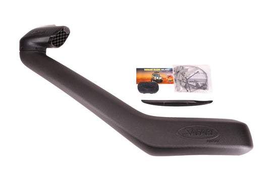 Snorkel Armax P703 Ranger 2.0L & 3.0L V6 Diesel RHS Mount – Safari 4x4